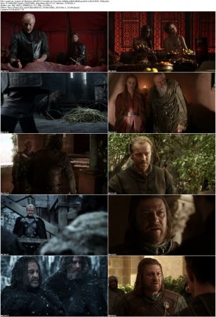 Game of Thrones S01 1080p 10bit BluRay 6CH x265 HEVC-PSA