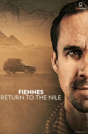 The Nile With Sir Ranulph Fiennes S01 720p WEBRip x264-NOGRP