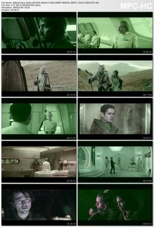 Andor S01E04 Aldhani 2160p DSNP WEB-DL DDP5.1 DoVi H265-NTb
