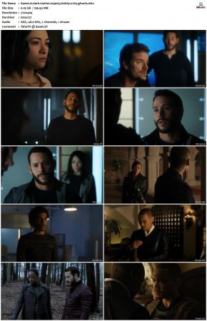 Dark Matter S03 DVDRip x264-GHOULS