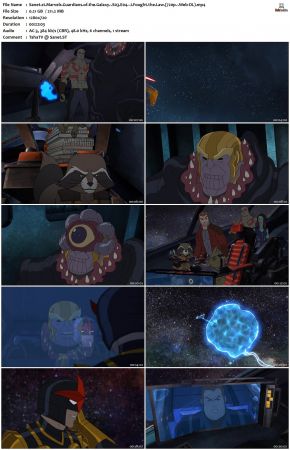 Guardians of the Galaxy S03 720p NF WEB-DL x264-IC