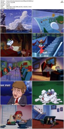 Animaniacs 1993 S05 DVDRip XviD-DEiMOS