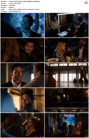 Lucifer S05 1080p WEBRip x265-RARBG