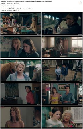 Mystic S03 1080p WEB-DL AAC2.0 H264-squalor
