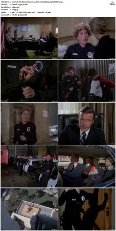 The Bionic Woman S02 1080p BluRay x265-RARBG