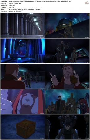 Guardians of the Galaxy S01 720p NF WEB-DL x264-IC