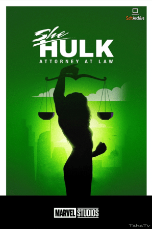 She-Hulk Attorney at Law S01E05 720p 10bit WEBRip 2CH x265 HEVC-PSA