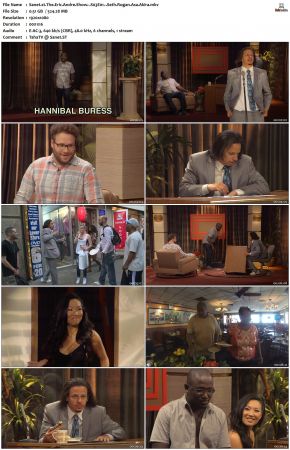 The Eric Andre Show S03 1080p WEBRip x265 HEVC 10Bit-ShieldBearer