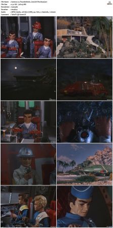 Thunderbirds S01 DVDRip XviD-NOGRP