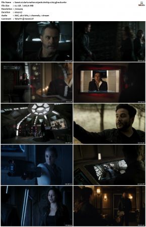 Dark Matter S03 DVDRip x264-GHOULS
