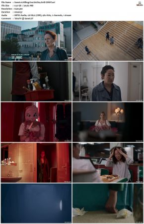 Killing Eve S02 XviD-ZMNT