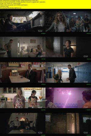 Stargirl S03E02 1080p WEB H264-CAKES