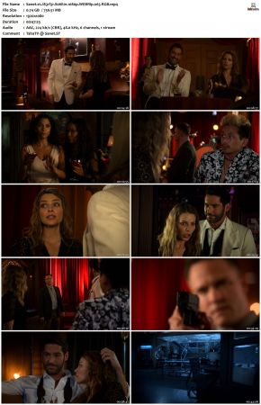 Lucifer S06 1080p WEBRip x265-RARBG