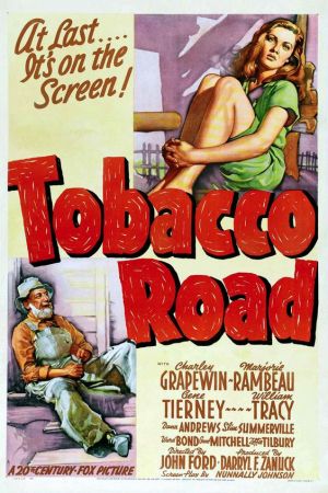 Tobacco Road 1941 WEBRip x264-ION10