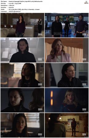 Supergirl S05 720p x265-MeGusta