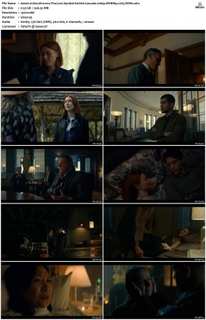 Dan Browns The Lost Symbol S01 1080p WEBRip x265-DRM1