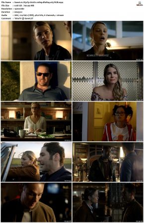 Lucifer S02 1080p BluRay x265-RARBG