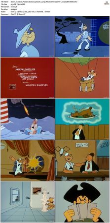 Popeye the Sailor S02 576p AMZN WEB-DL DDP2.0 x264-BATMAN
