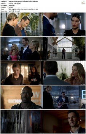 Lucifer S02 1080p BluRay x265-RARBG