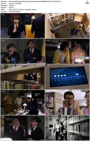 Odd Squad S01 720p iP WEBRip AAC2.0 H264-RTN