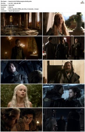 Game of Thrones S01 1080p BluRay 10Bit Dts-HD Ma 5.1 H265-d3g