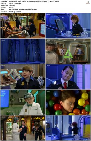 Odd Squad S01 720p iP WEBRip AAC2.0 H264-RTN