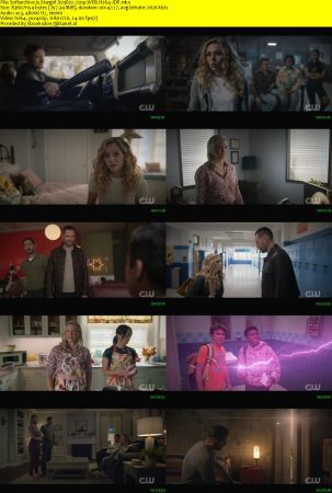 Stargirl S03E02 720p WEB H264-JDP