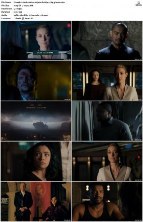 Dark Matter S03 DVDRip x264-GHOULS