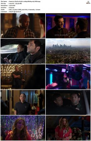 Lucifer S03 1080p BluRay x265-RARBG