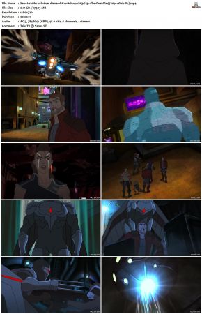 Guardians of the Galaxy S03 720p NF WEB-DL x264-IC