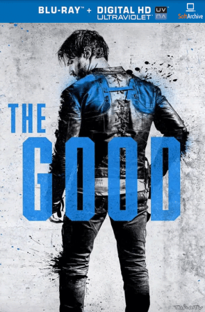 Krypton S02 1080p BluRay 10bit DDP5.1 h265-d3g