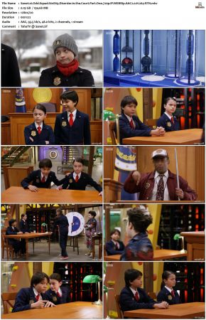 Odd Squad S01 720p iP WEBRip AAC2.0 H264-RTN