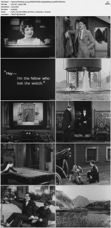 Sherlock Jr. 1924 REMASTERED 1080p BluRay x264-BiPOLAR