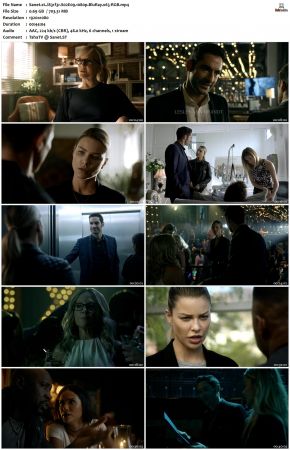 Lucifer S02 1080p BluRay x265-RARBG