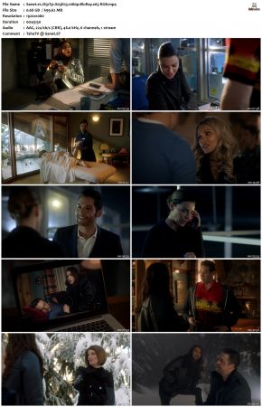 Lucifer S03 1080p BluRay x265-RARBG