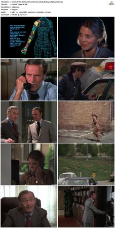 The Bionic Woman S01 1080p BluRay x265-RARBG