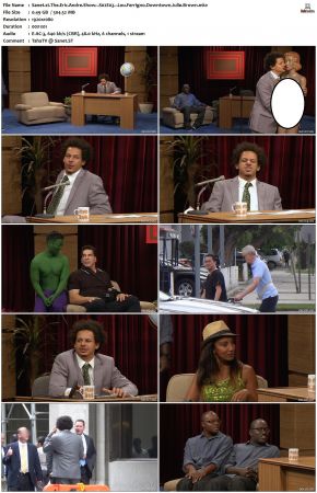 The Eric Andre Show S02 1080p WEBRip x265 HEVC 10Bit-ShieldBearer