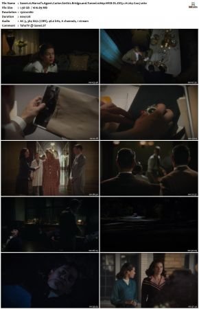Agent Carter S01 1080p WEB-DL DD5 1 H264-Coo7