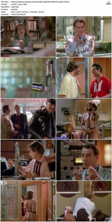 Quantum Leap S02 1080p WEB-DL AAC2.0 H264-TVV