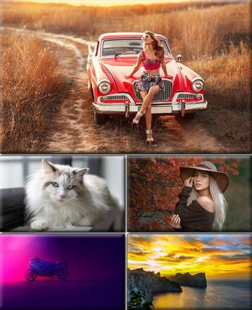 Computer Desktop Wallpapers Collection. Part (2856)