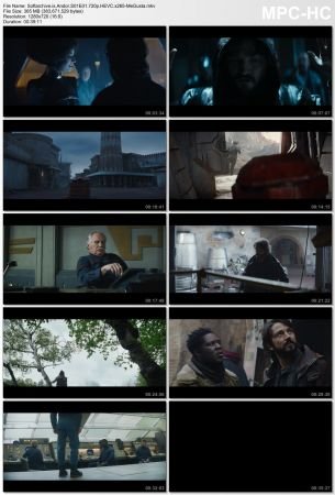 Andor S01E01 720p HEVC x265-MeGusta