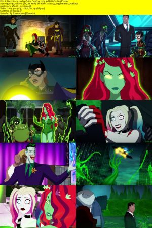Harley Quinn S03E09 720p WEB H264-CAKES