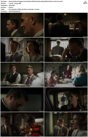 Agent Carter S01 1080p WEB-DL DD5 1 H264-Coo7