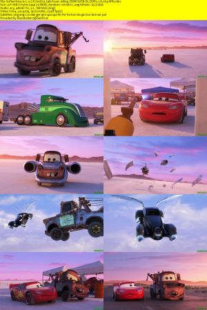 Cars On The Road S01 1080p DSNP WEB-DL DDP5.1 H264-NTb