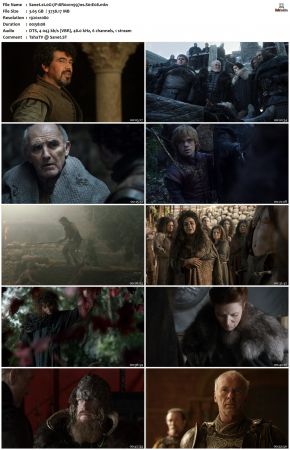 Game of Thrones S01 1080p BluRay 10Bit Dts-HD Ma 5.1 H265-d3g