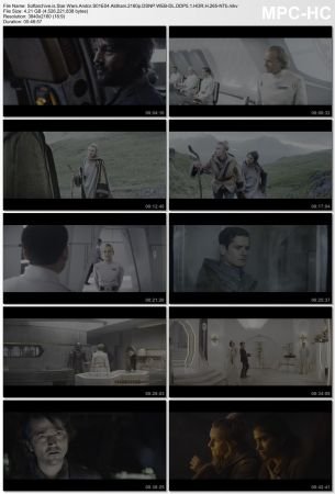 Andor S01E04 Aldhani 2160p DSNP WEB-DL DDP5.1 HDR H265-NTb