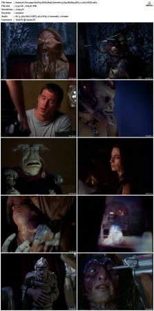 Farscape S01 576p BluRay DD5.1 x264-HiSD