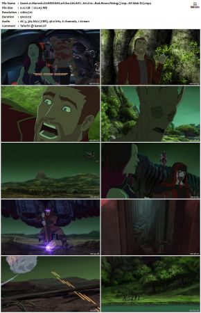 Guardians of the Galaxy S01 720p NF WEB-DL x264-IC