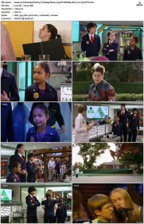 Odd Squad S01 720p iP WEBRip AAC2.0 H264-RTN