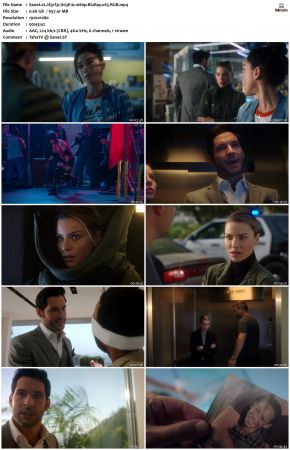 Lucifer S03 1080p BluRay x265-RARBG